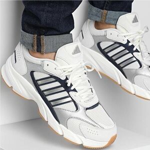 Adidas Men’s Crazychaos 2000 Trainers Cloudfoam